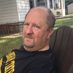 Meet your Posher, Rick